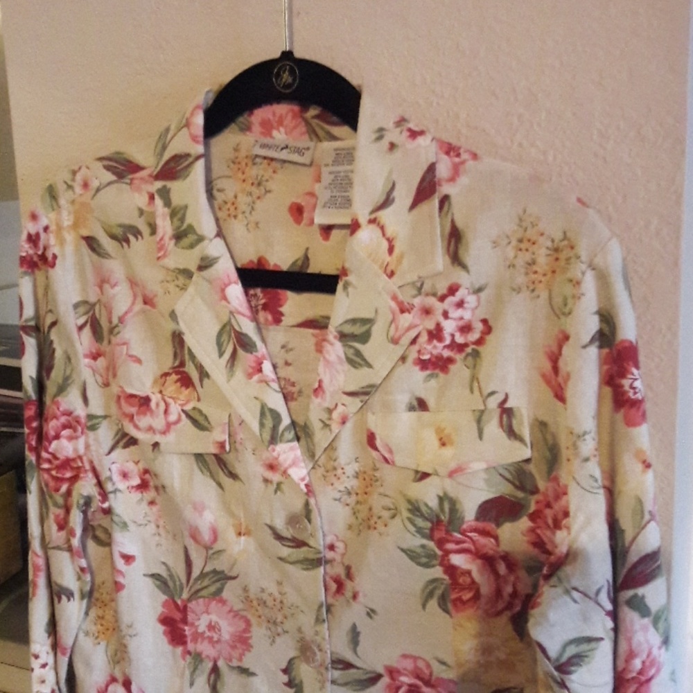Spring / summer jacket